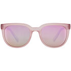 BEWILDER, Matte Translucent Rose-Bronze with Rose Quartz Spectra Mirror, hi-res image number null